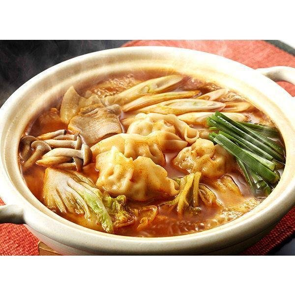 Ajinomoto Nabe Cube Hot Pot Dashi Stock - Spicy Kimchi Flavor (7 Cubes) | Japanese Soup Base for Ramen, Udon & Shabu Shabu | Perfect for Home Cooking & Asian Cuisine