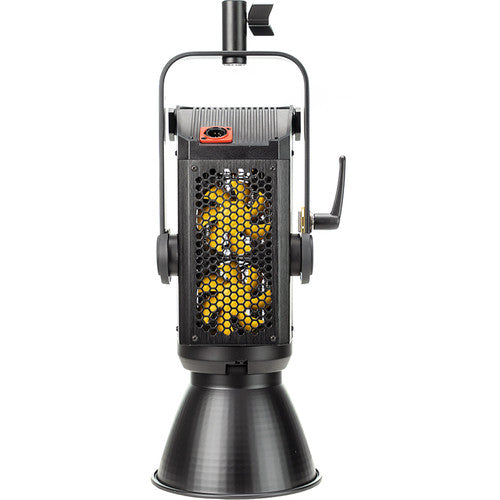 Aputure LS 300x Bi-Color LED Monolight with V-Mount Battery - Professional Studio Lighting for Photography & Videography - Perfect for Portraits, Product Shoots, and YouTube Videos