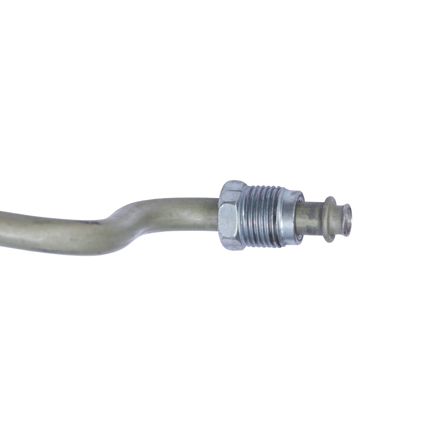 Edelmann 91696 Power Steering Pressure Hose Replacement - High-Quality OEM Fit for Smooth Steering Performance - Perfect for Car, Truck & SUV Repairs