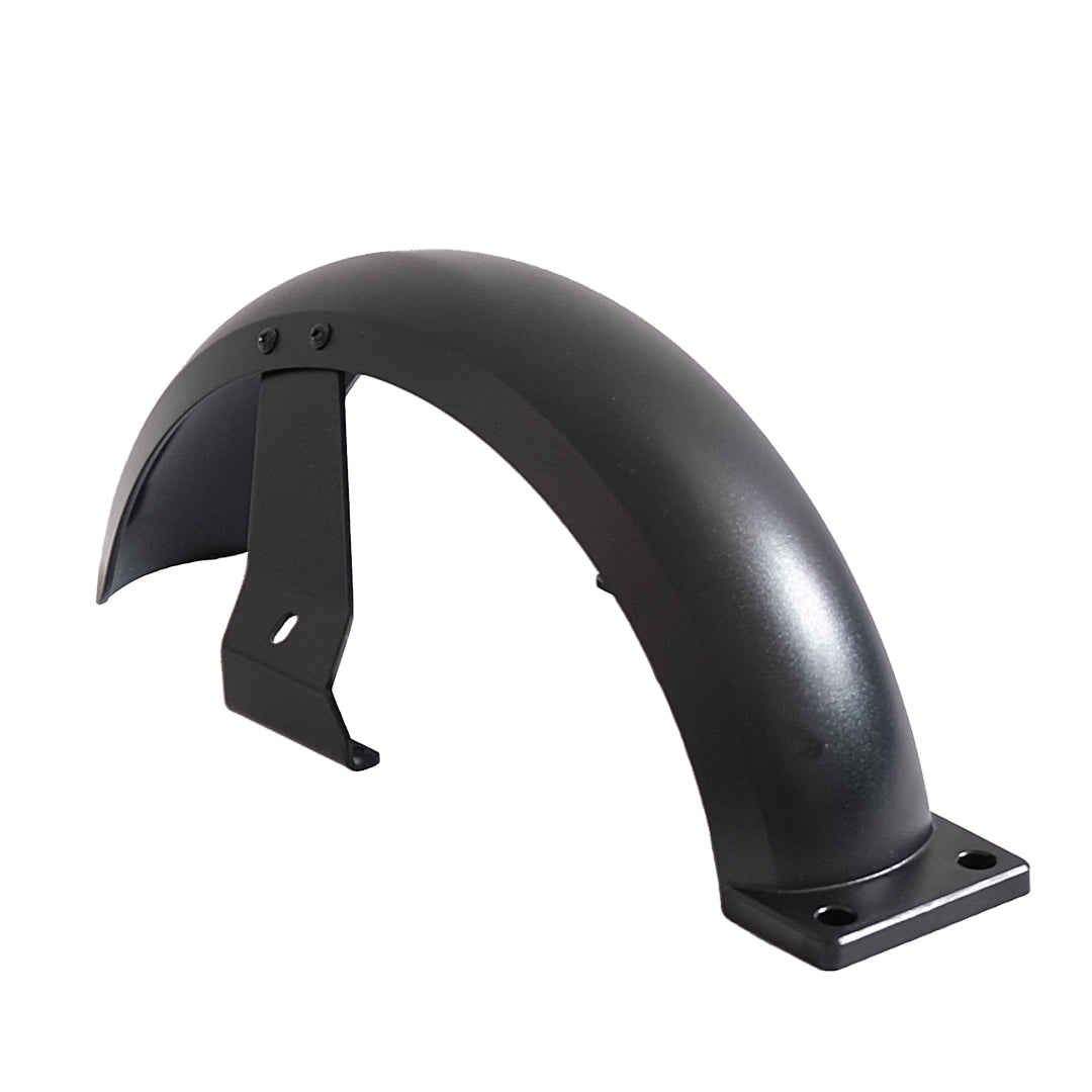 Apollo GO Regular 2024 Rear Fender Assembly - Replacement Scooter Part for Apollo GO Electric Scooter - Perfect for Urban Commuting & Outdoor Riding