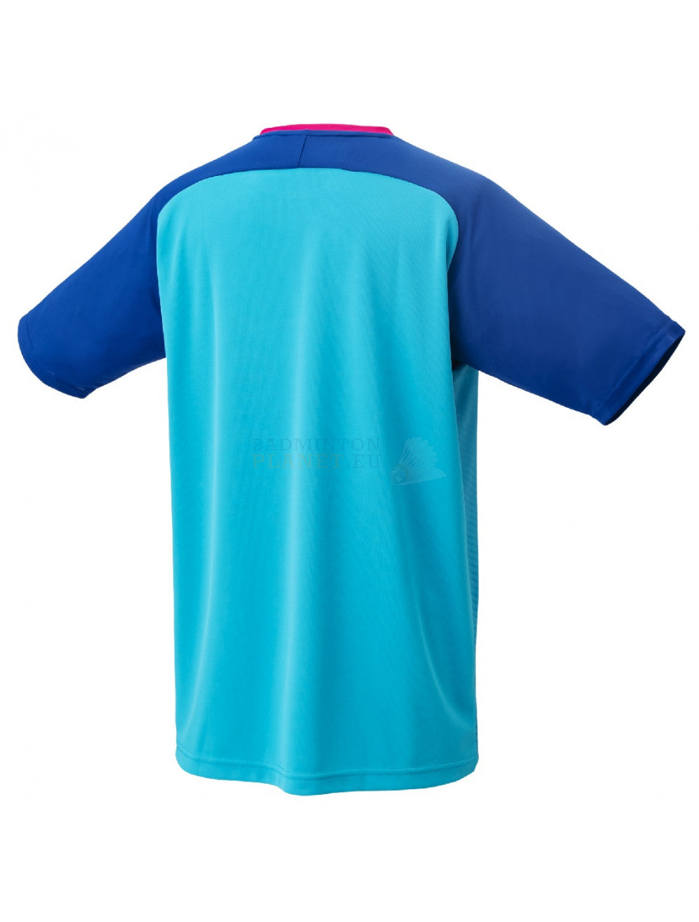 Yonex 16573 Men's Badminton Shirt - Lightweight Breathable Performance Top for Badminton & Tennis | Ideal for Tournaments & Training