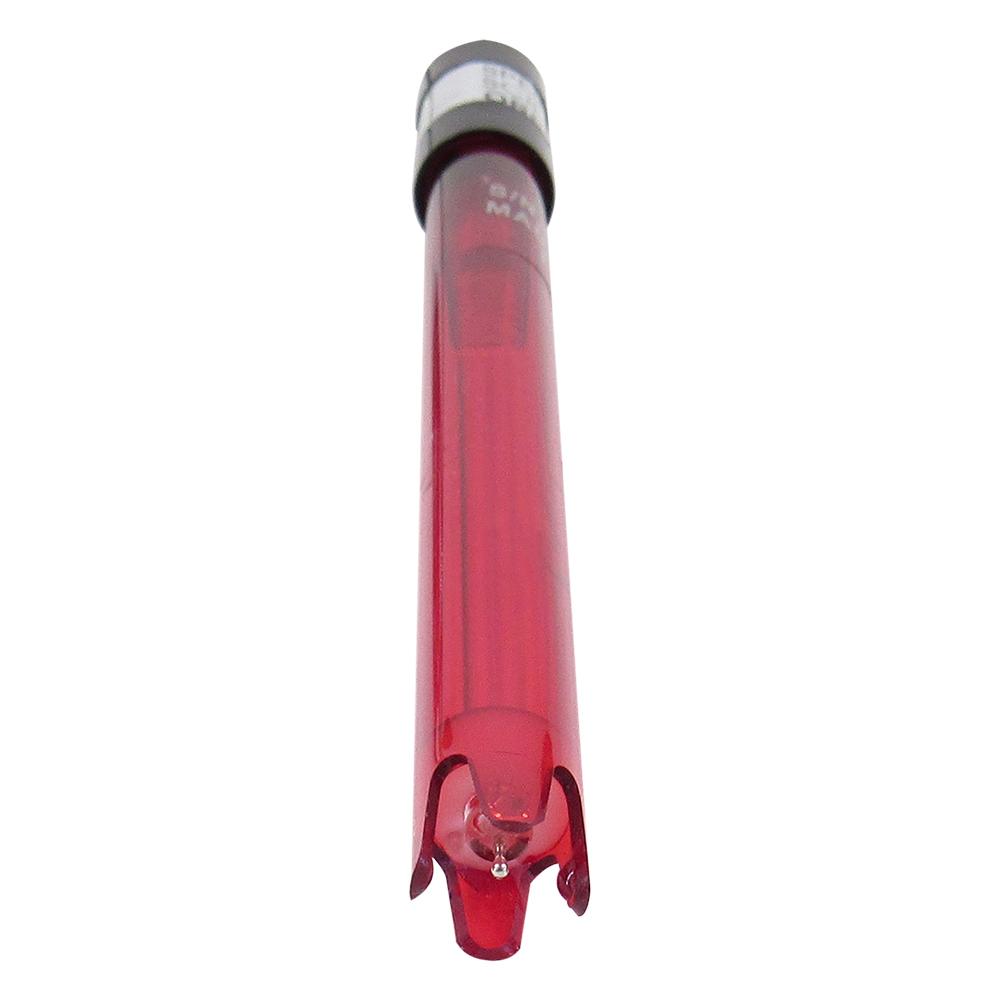 ORP Probe for Water Quality Testing - Digital Oxidation Reduction Potential Meter for Pools, Aquariums & Hydroponics | Accurate pH Monitoring Device for Home, Lab & Industrial Use