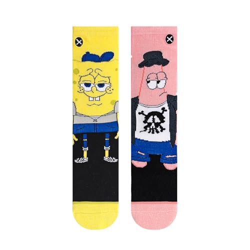 Spongebob Hipsters 360