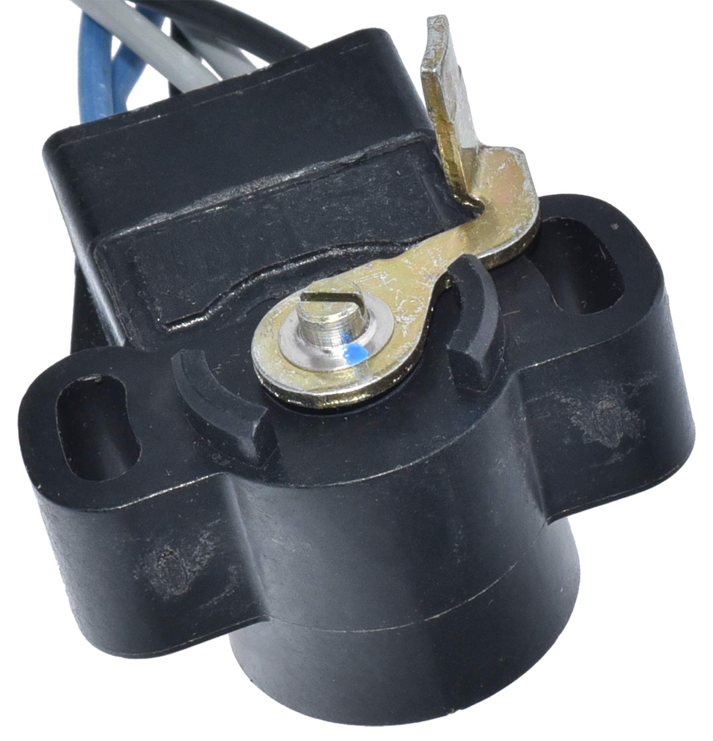Walker Products 200-91094 Throttle Position Sensor - Replacement TPS for Smooth Acceleration & Fuel Efficiency - Compatible with Multiple Car Models - Ideal for Engine Performance Upgrades & DIY Repairs