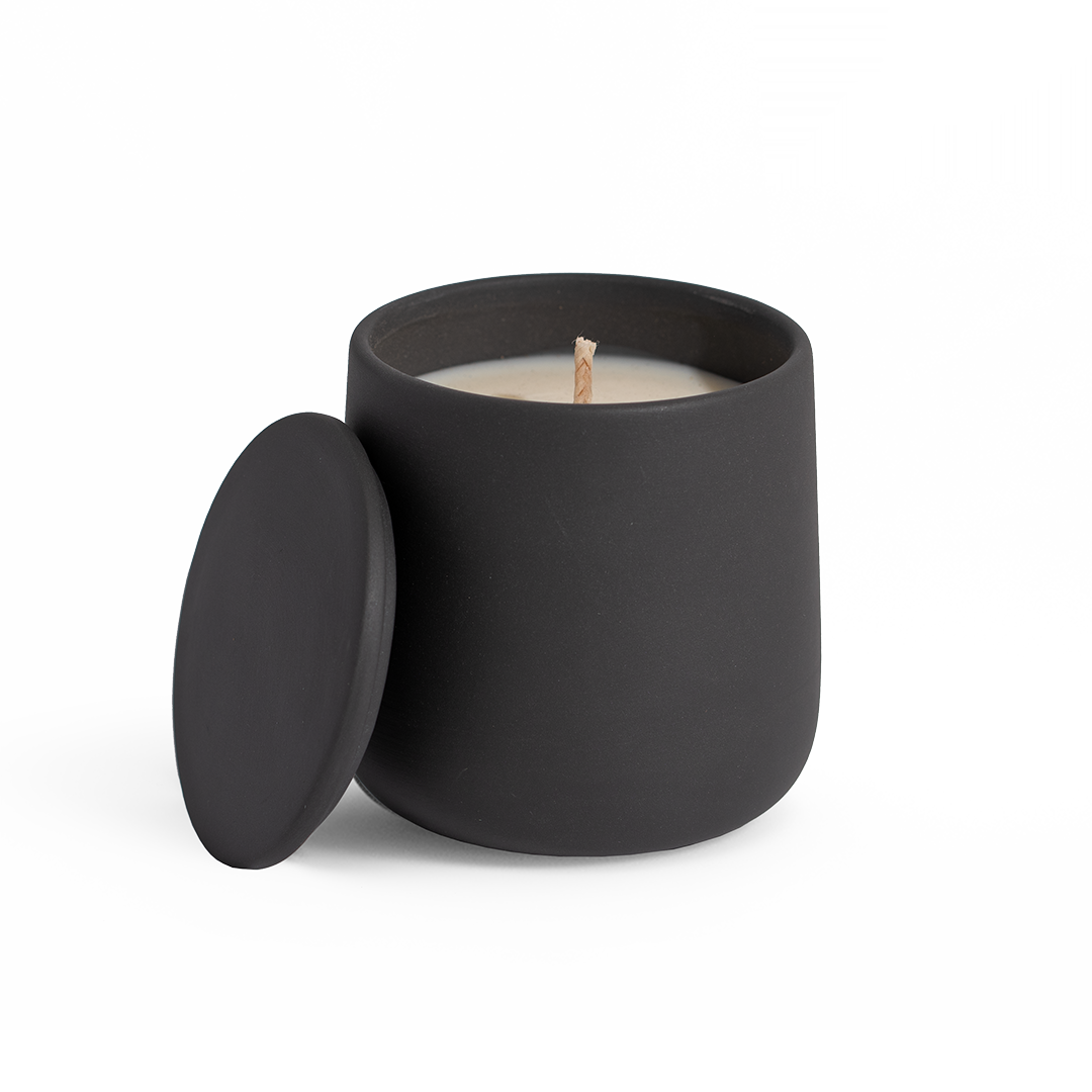 Luxury Scented Candles for Gifts - Aromatherapy Soy Wax Candles with Essential Oils, Perfect for Home Decor, Relaxation & Romantic Ambiance
