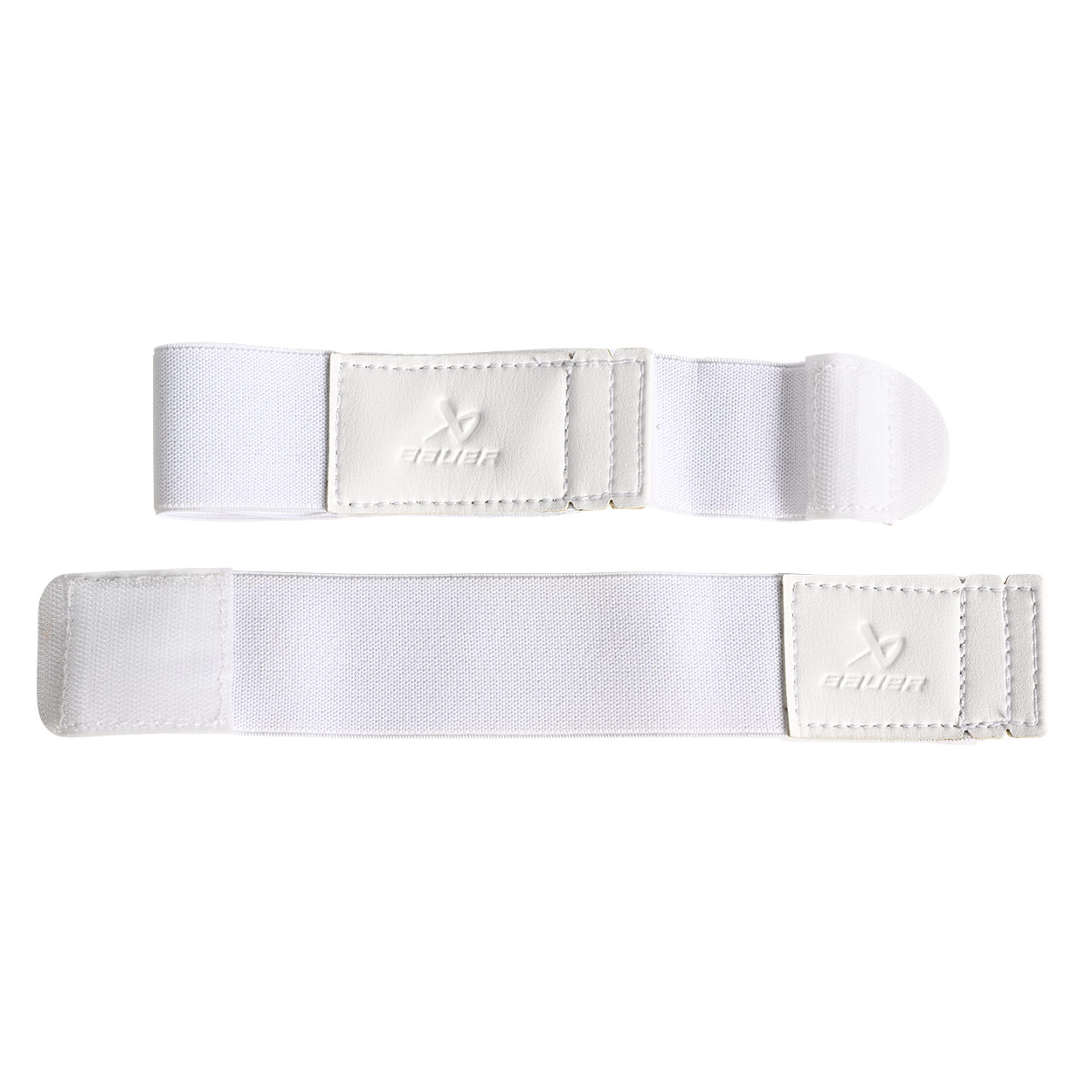 Vapor Knee and Calf Support Straps Pair - Breathable Compression Sleeves for Running, Workout & Sports Injury Recovery