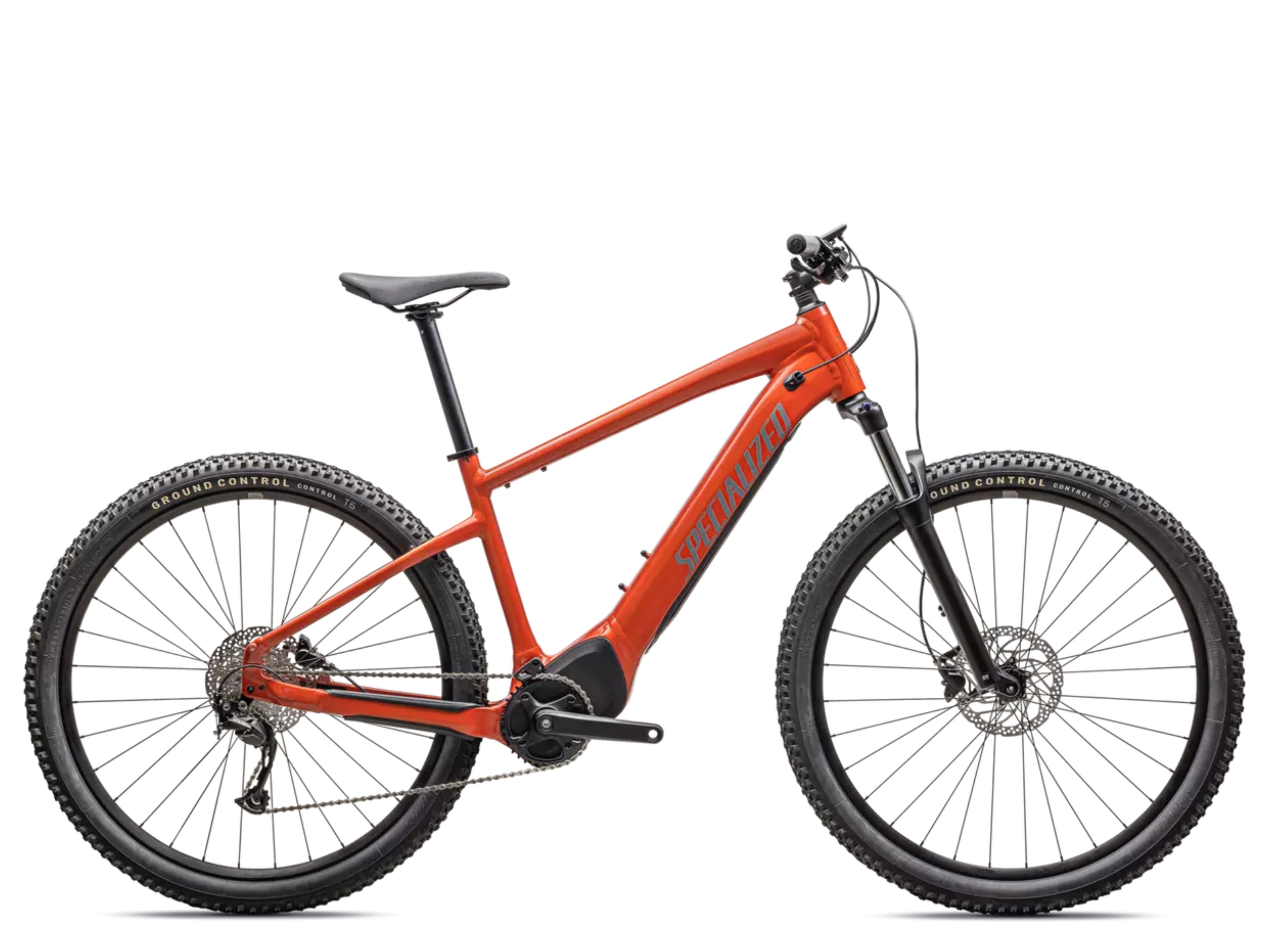 Specialized Turbo Tero 3.0 Electric Mountain Bike - High Performance E-Bike for Off-Road & Trail Riding - Perfect for Adventure & Commuting