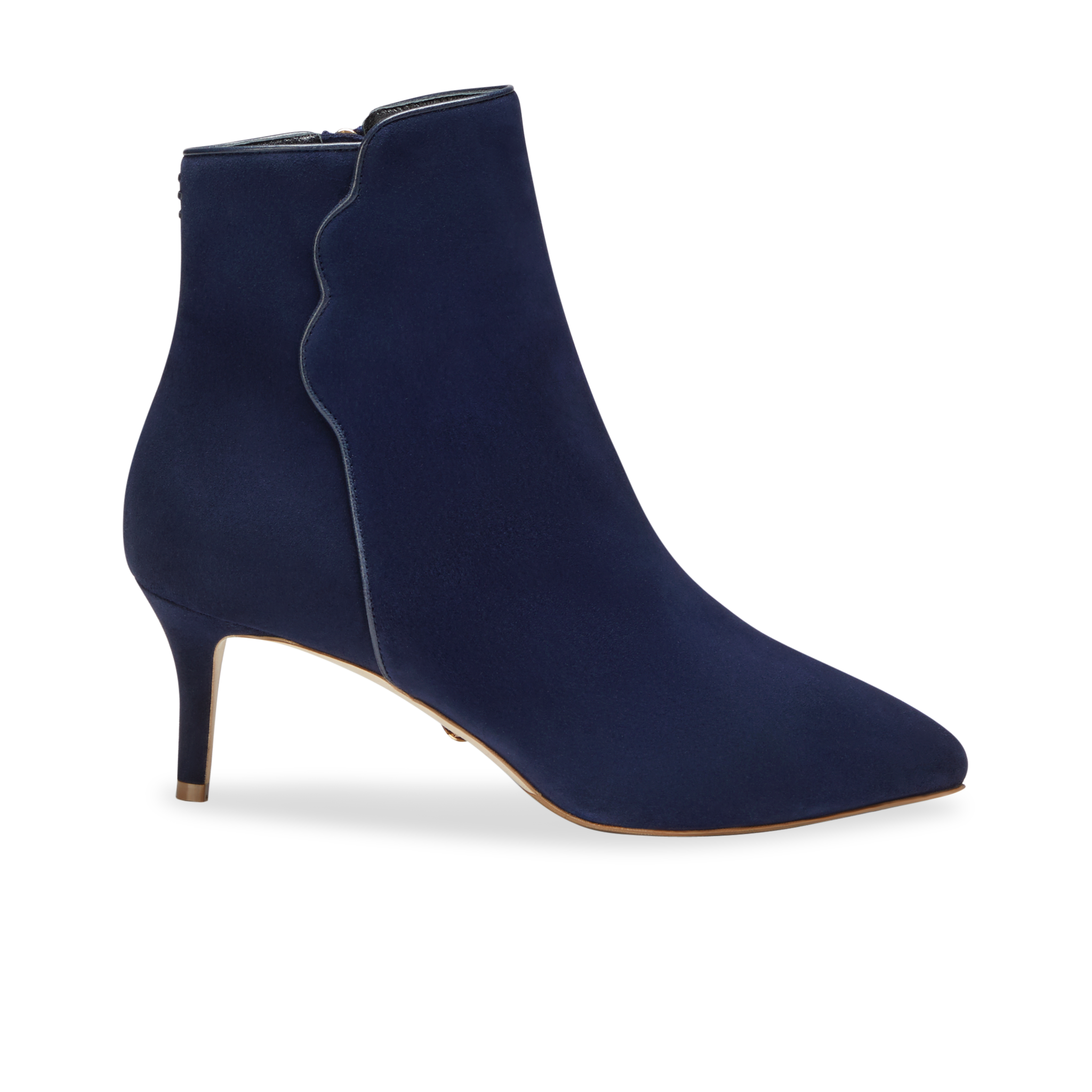Stylish Women's Ankle Booties - Comfortable & Fashionable Low Heel Dress Boots for Fall & Winter | Perfect for Office, Parties & Casual Outfits