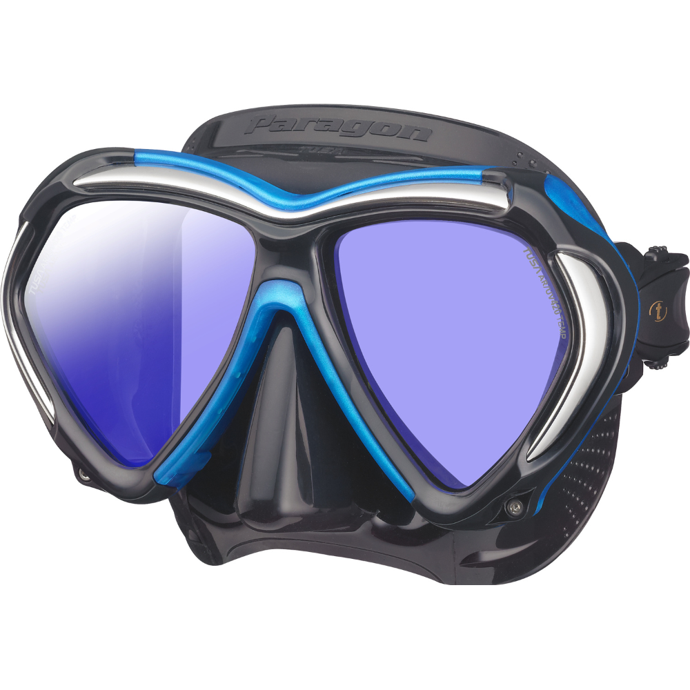 M2001S Paragon Mask - Premium 3-Ply Disposable Face Mask for Daily Protection - Ideal for Work, Travel & Public Safety