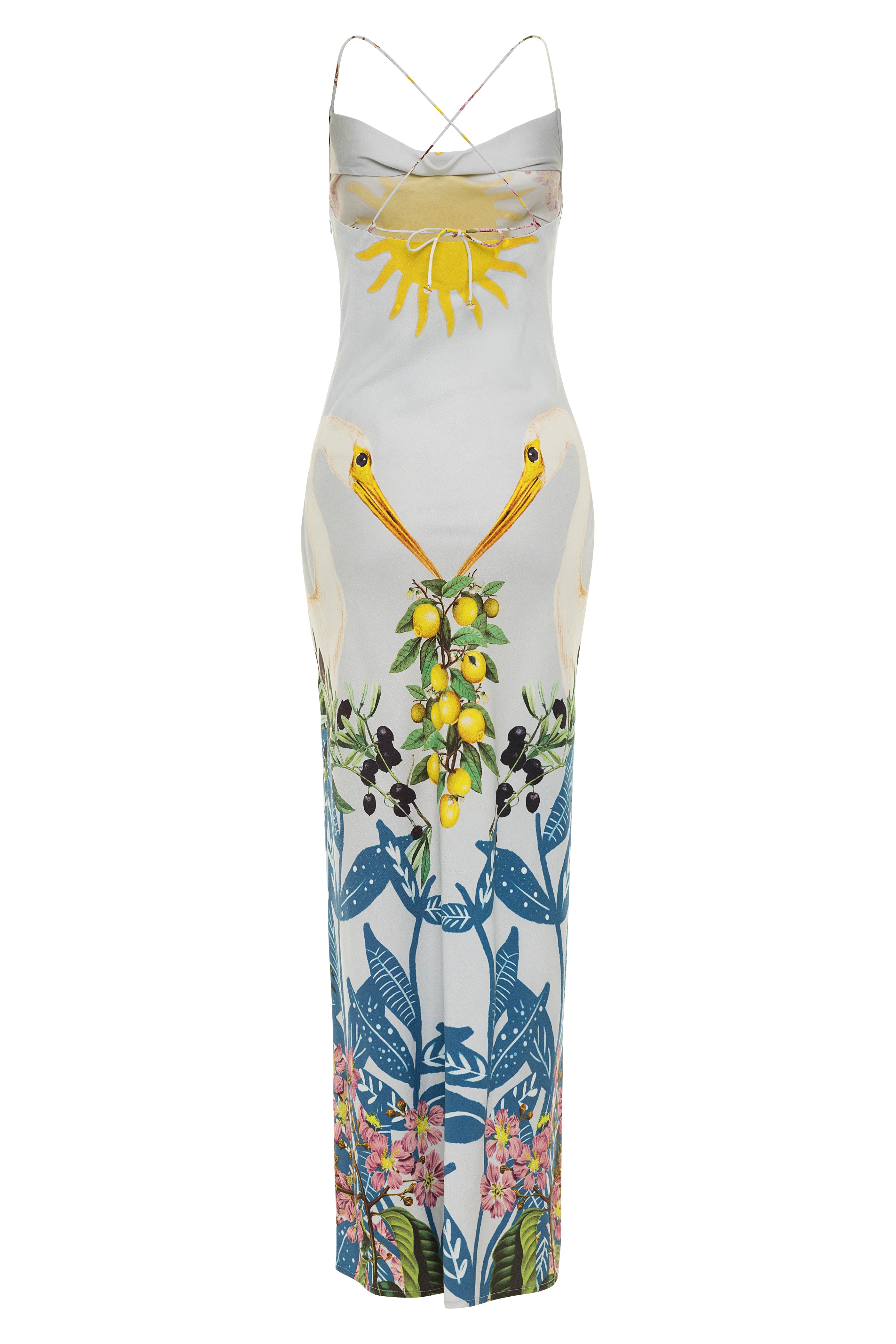 Elegant Slip Dress for Women - Final Sale | Perfect for Evening Parties, Date Nights & Special Occasions