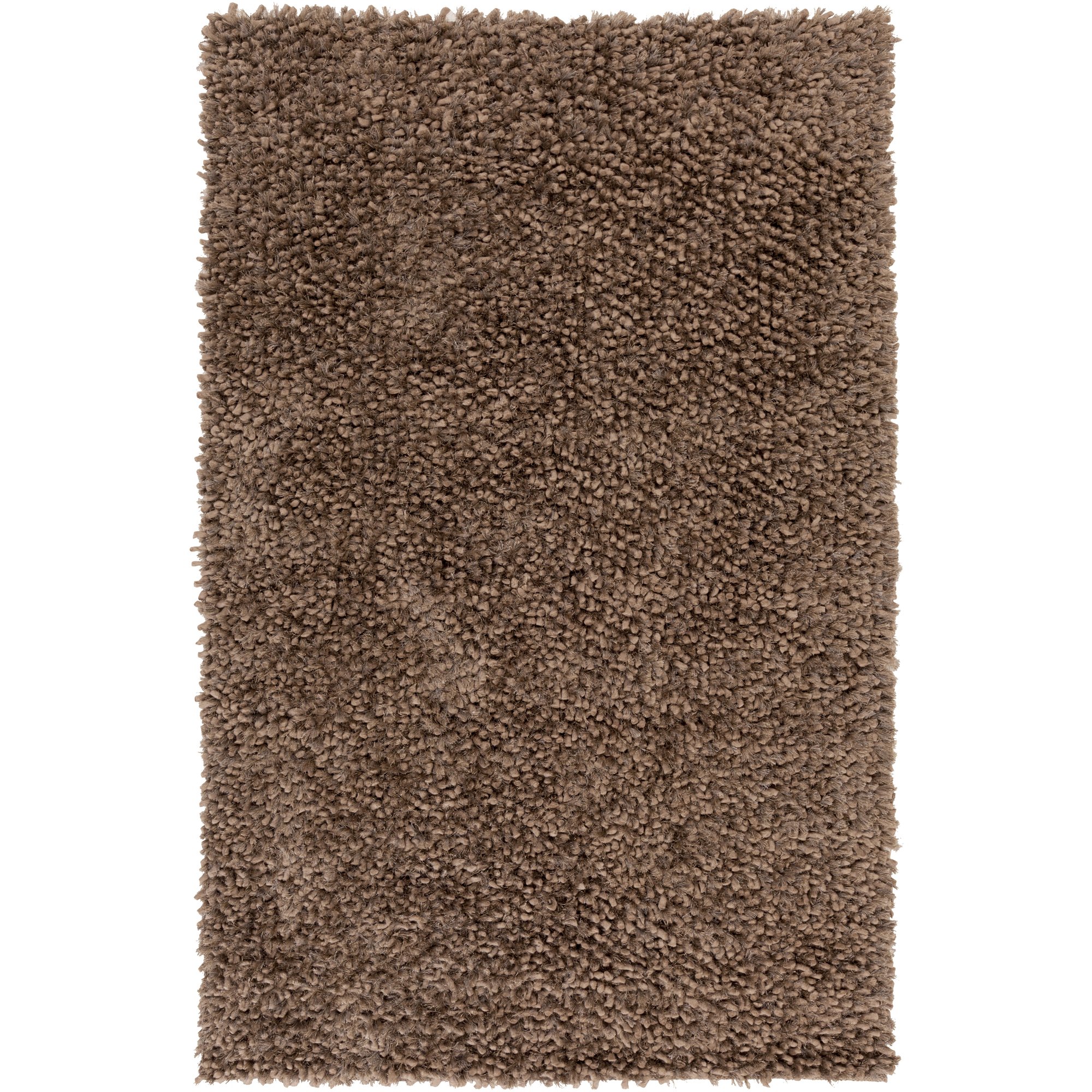 Hand Woven Surya Cumulus CML-2002 Natural Fiber Area Rug - 60% Wool & 40% Polyester, 5x8 Feet - Perfect for Living Room, Bedroom & Home Decor
