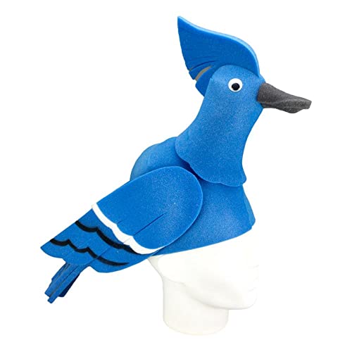 Blue Jay