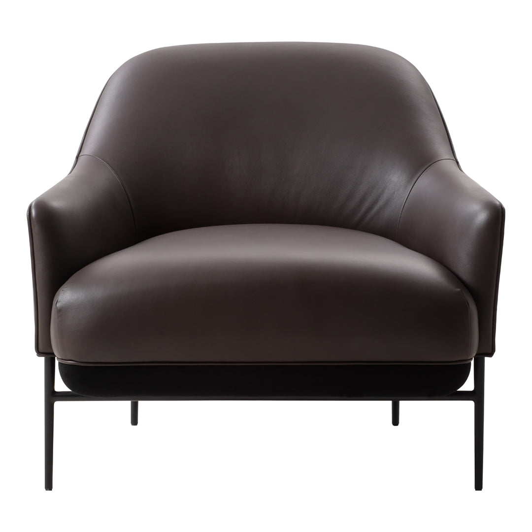 Comfortable Chill Lounge Chair for Relaxing - Perfect for Living Room, Patio, or Backyard - Ergonomic Design for Ultimate Comfort