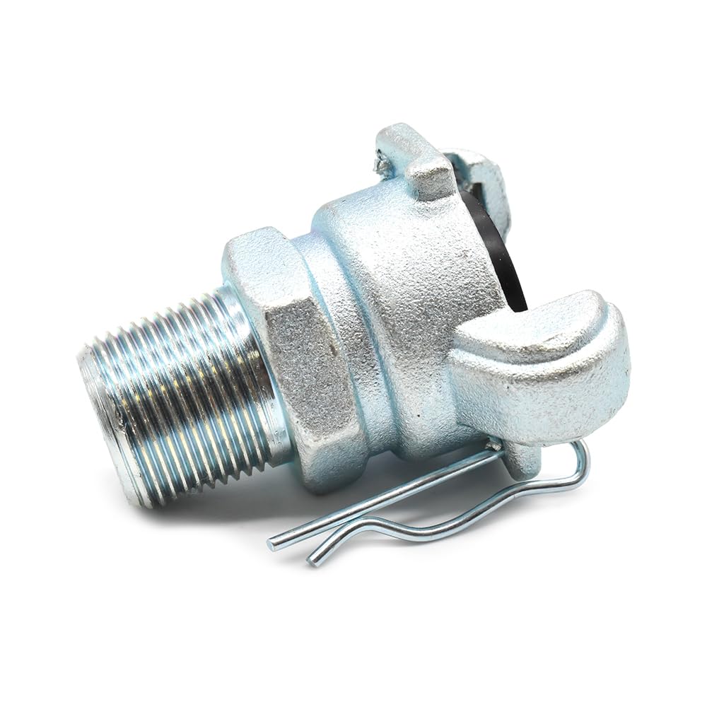Interstate Pneumatics CU-851 3/4