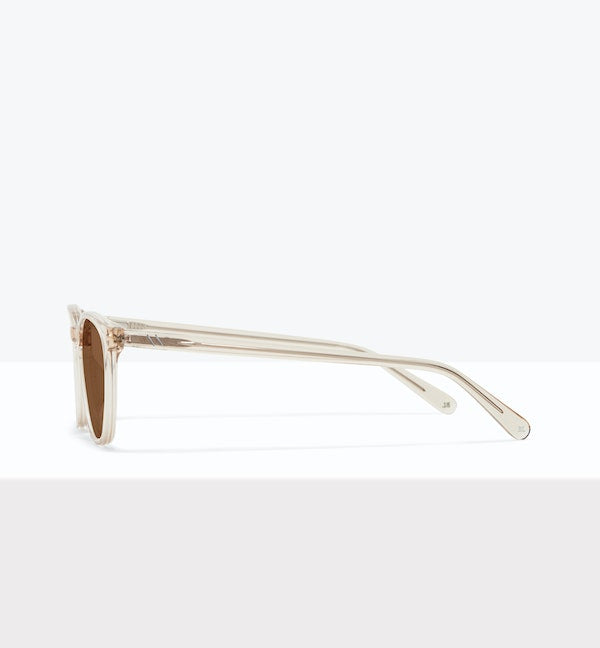 Swerve Polarized Sunglasses for Men & Women - UV Protection, Lightweight & Stylish - Perfect for Driving, Running, and Outdoor Activities
