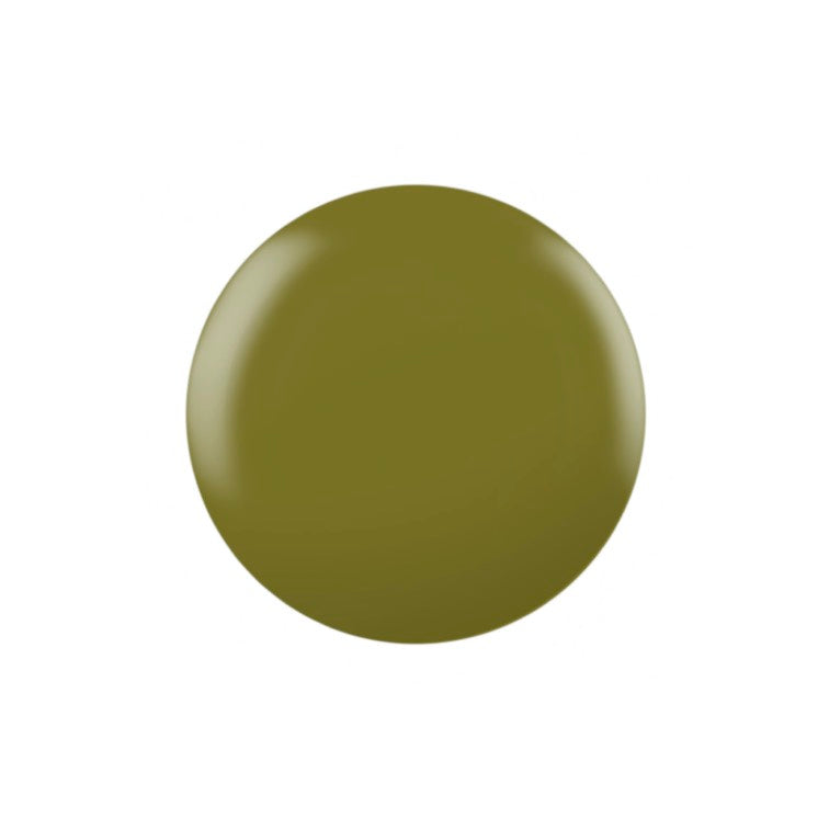 CND Vinylux Nail Polish - Olive Grove (0.5 fl oz) - Long-Lasting Weekly Polish for Professional Salon-Quality Manicures at Home | Perfect for Everyday Wear, Special Occasions & Nail Art