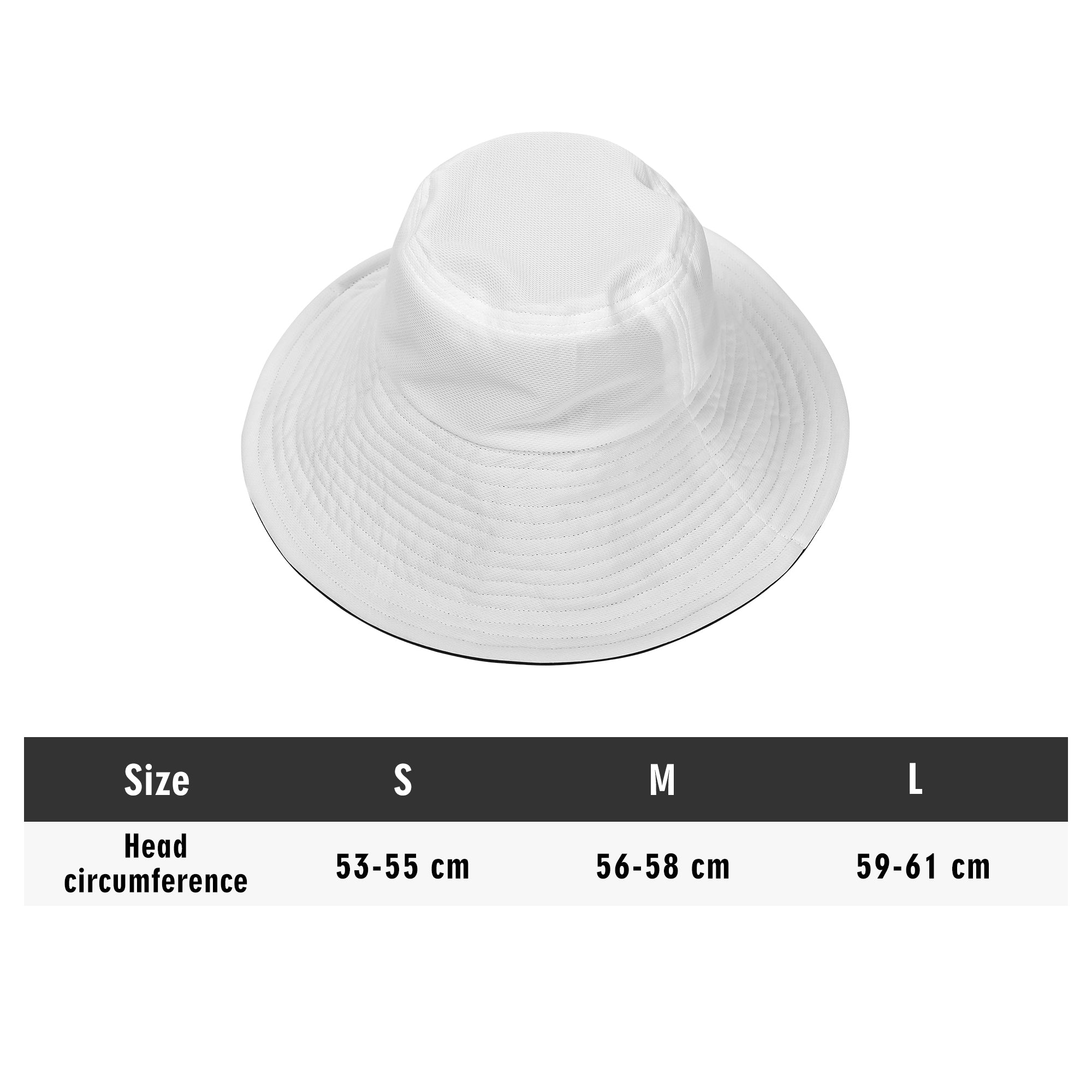 Checkered Skulls Bucket Hat for Men & Women - Stylish Unisex Skull Print Sun Hat for Outdoor, Beach, Music Festivals & Streetwear Fashion
