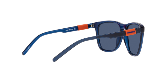 Arnette Monkey D AN4310 283480 Sunglasses - Polarized Sports Shades for Men & Women - Perfect for Running, Cycling & Outdoor Activities
