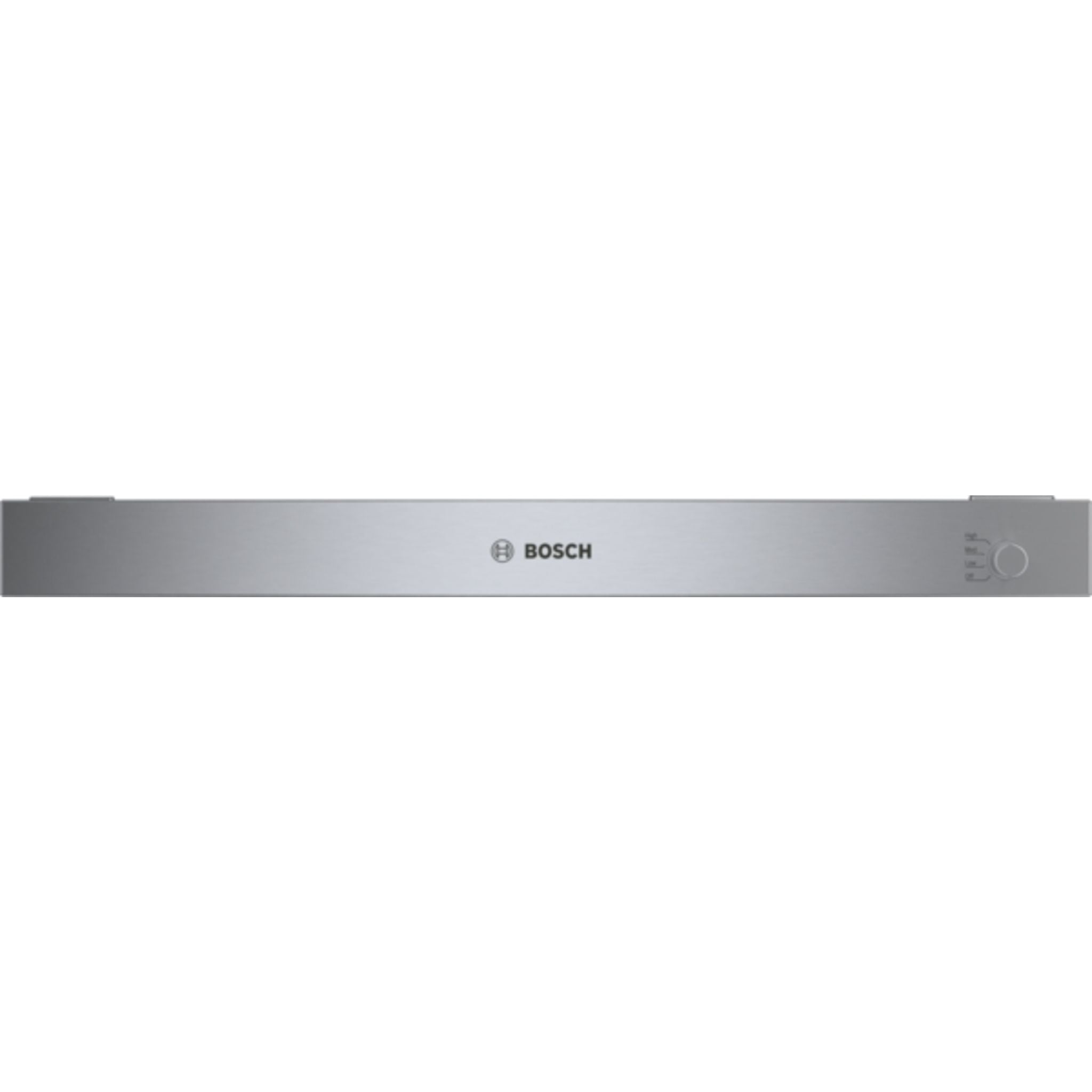 Bosch HDD80051UC 30-Inch Stainless Steel Range Hood - Powerful 900 CFM Ventilation for Kitchen, Easy Clean Filters, LED Lighting - Perfect for Modern Home Cooking & Smoke Removal