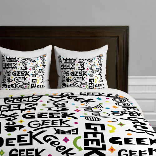 Geek Words