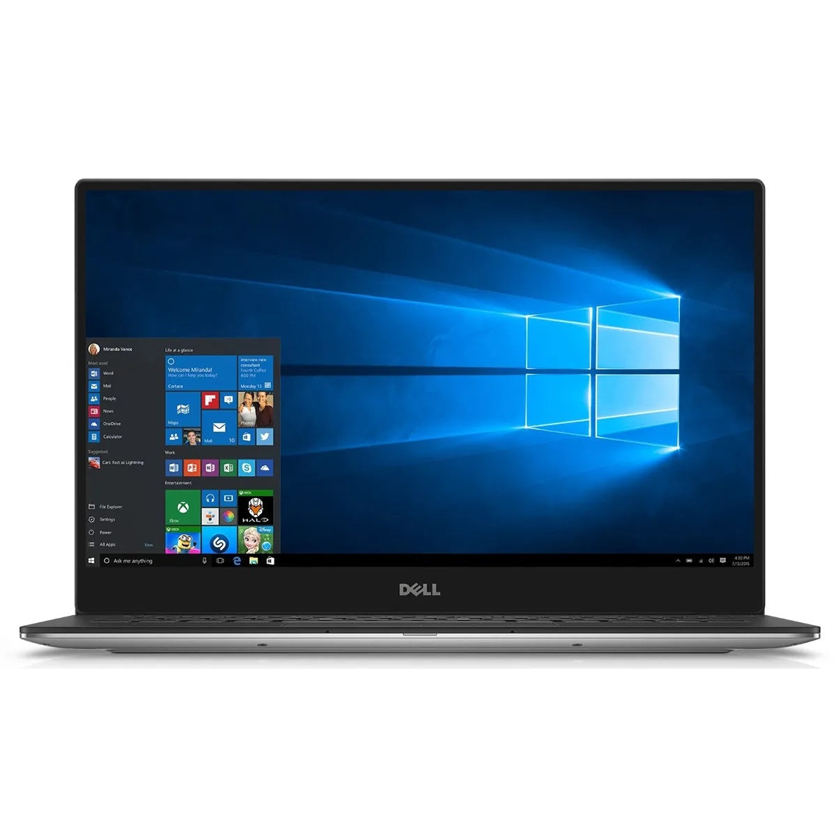 Dell XPS 13 9360 13.3