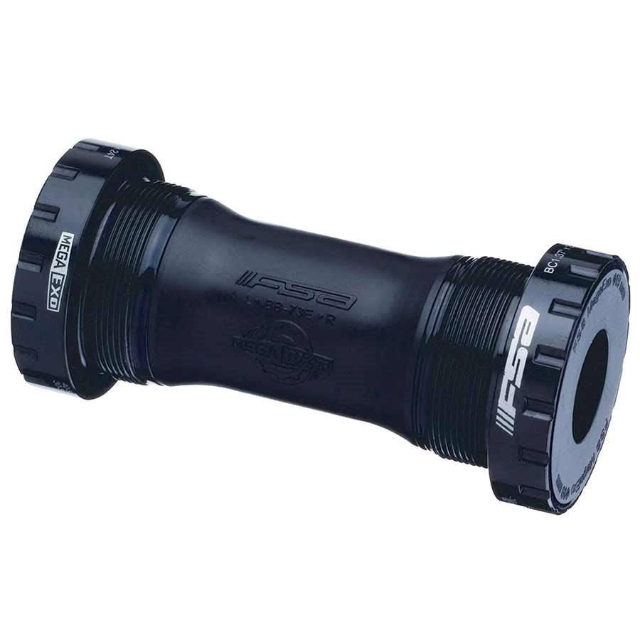 FSA BB 4000 Mega Exo 19 Bottom Bracket - High Performance Bike Bearing for Road & Mountain Bikes - Perfect for Cycling Enthusiasts & Professional Racers
