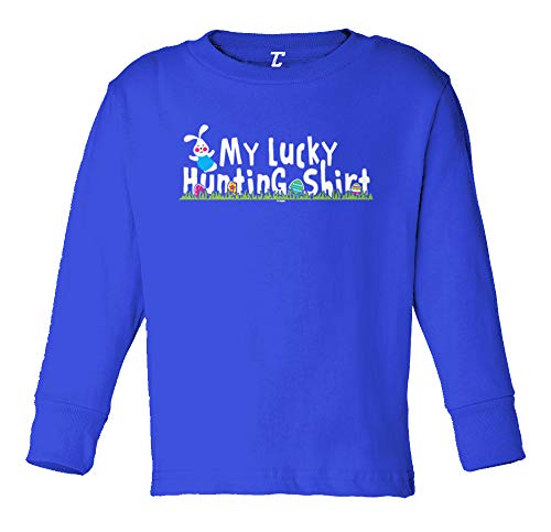 Royal Blue - Long Sleeve