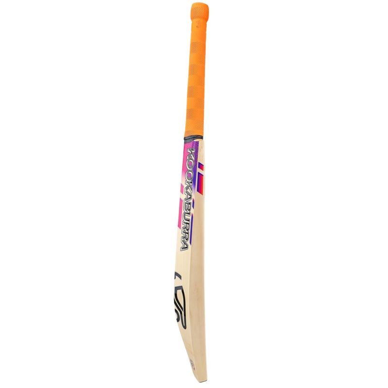 Kookaburra Aura Pro 3.0 Supalite Cricket Bat for Adults - Premium Performance Cricket Equipment for Professional & Recreational Players - Perfect for Matches, Training & Backyard Games
