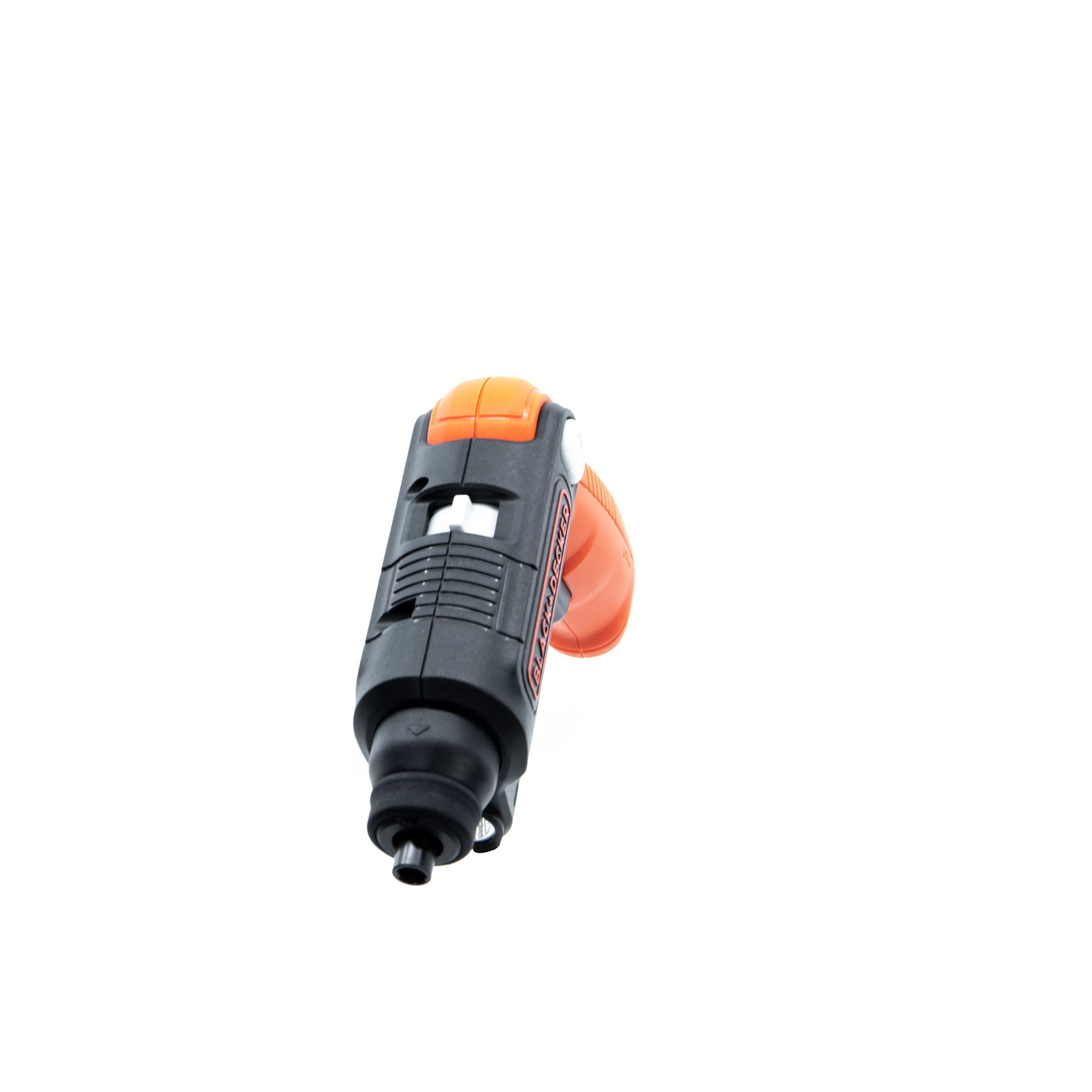 4V MAX Cordless Screwdriver - Electric Power Drill with LED Light, 2 Speed Settings & 30+1 Torque - Perfect for Home DIY, Furniture Assembly, and Electronics Repair