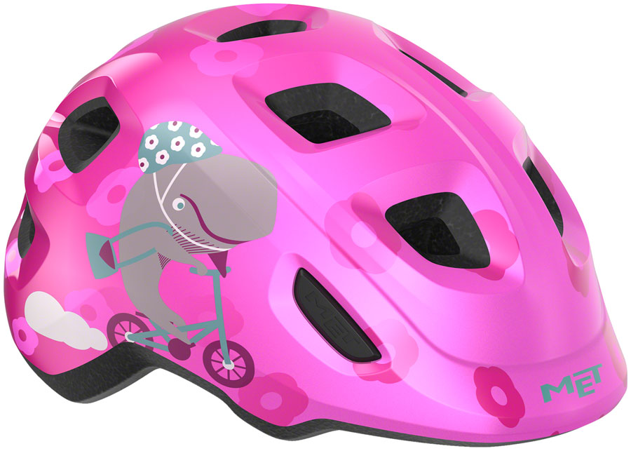 Pink Whale