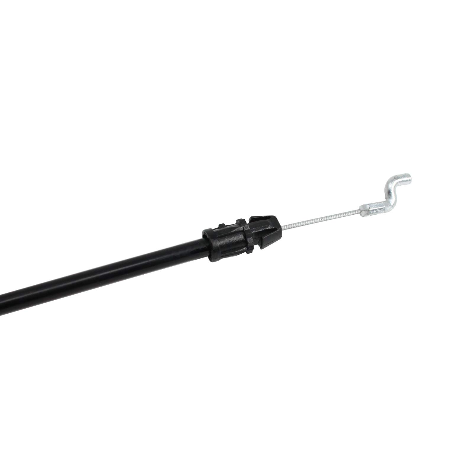 UpStart Components 532168552 Engine Zone Control Cable Replacement for Craftsman 917387031 Lawn Mower - Compatible with 156577 Cable | Durable Lawn Mower Parts for Smooth Operation | Perfect for DIY Repairs & Lawn Maintenance