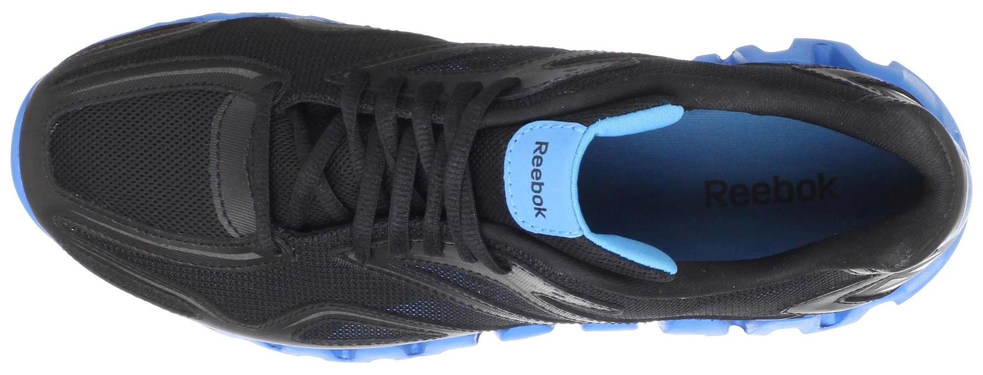 Reebok ZigSonic Running Shoes for Kids - Lightweight Athletic Sneakers for Boys & Girls - Perfect for School, Sports & Daily Activities