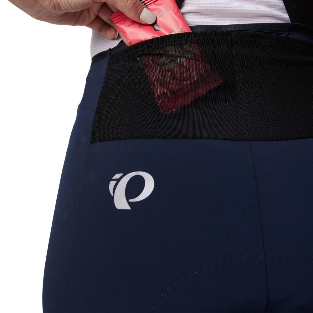 Women's Expedition PRO Bib Shorts - High-Performance Cycling Shorts for Women, Breathable & Padded for Comfort - Perfect for Road Biking, Mountain Biking & Indoor Training