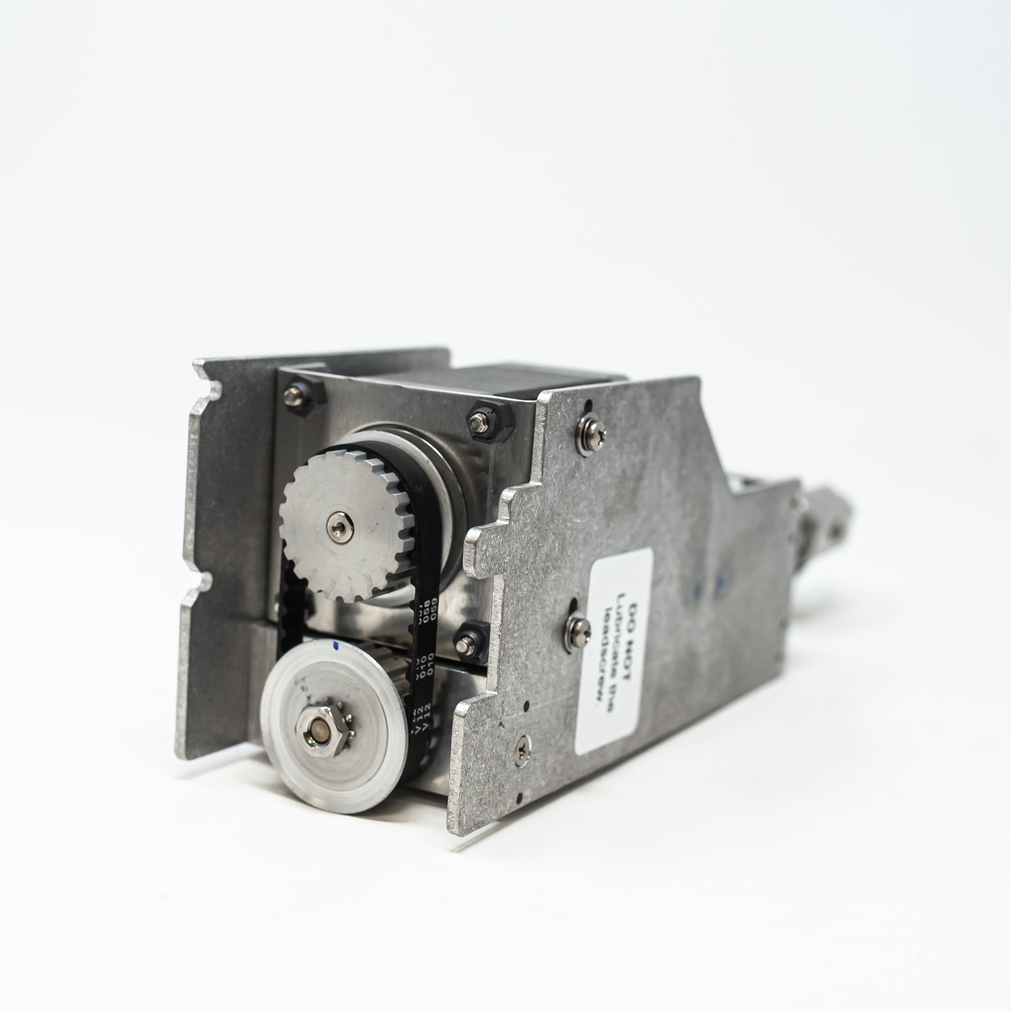 Continuous Flow Pump Assembly - High Efficiency Water Transfer Pump for Home, Garden, and Industrial Use | Durable & Reliable Fluid Transfer Solution