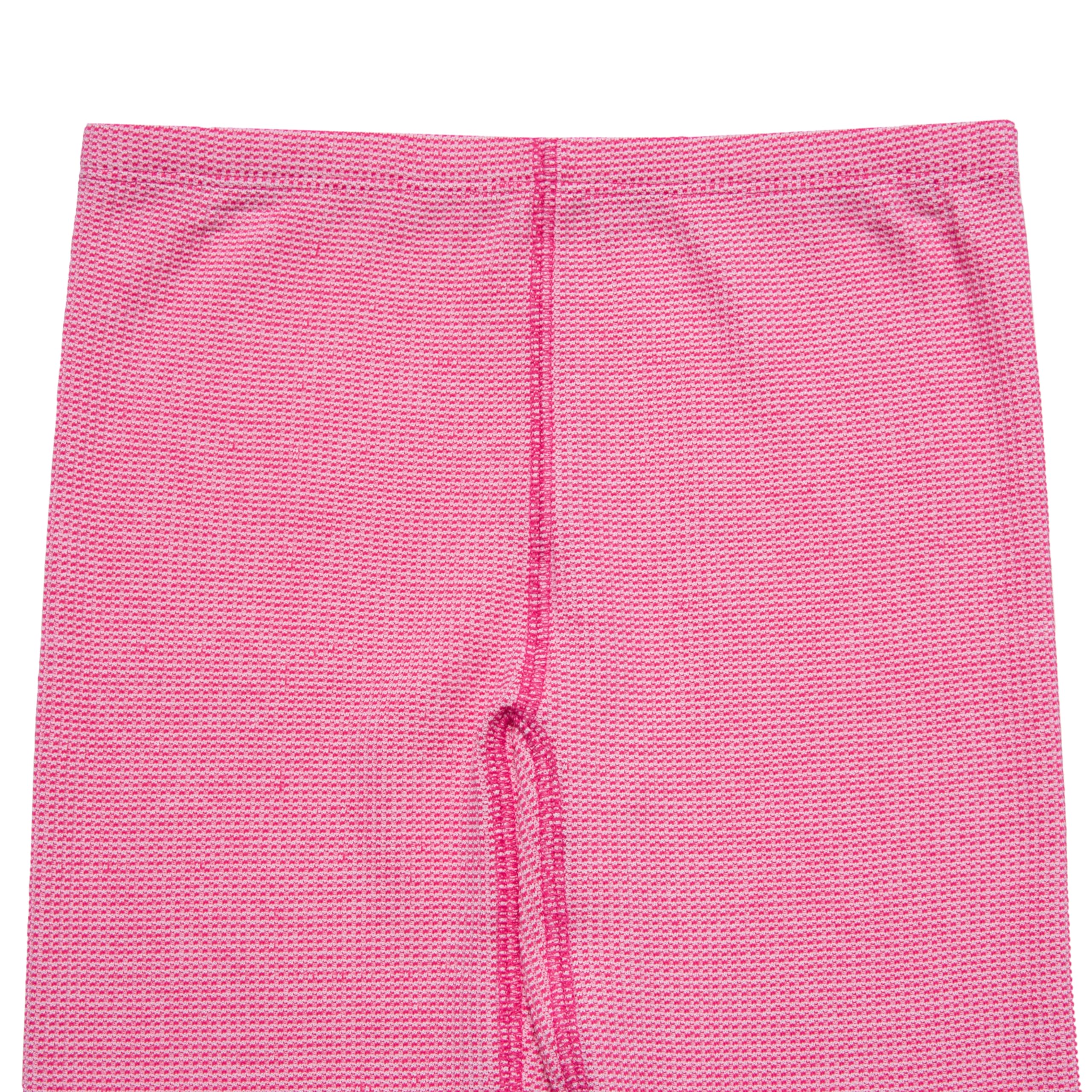 Fruit of the Loom Girls' Premium Thermal Waffle Underwear Set - 2-Piece Warm Long Sleeve Shirt & Pants for Winter, Cold Weather & Layering | Soft Cotton Blend for Kids & Toddlers