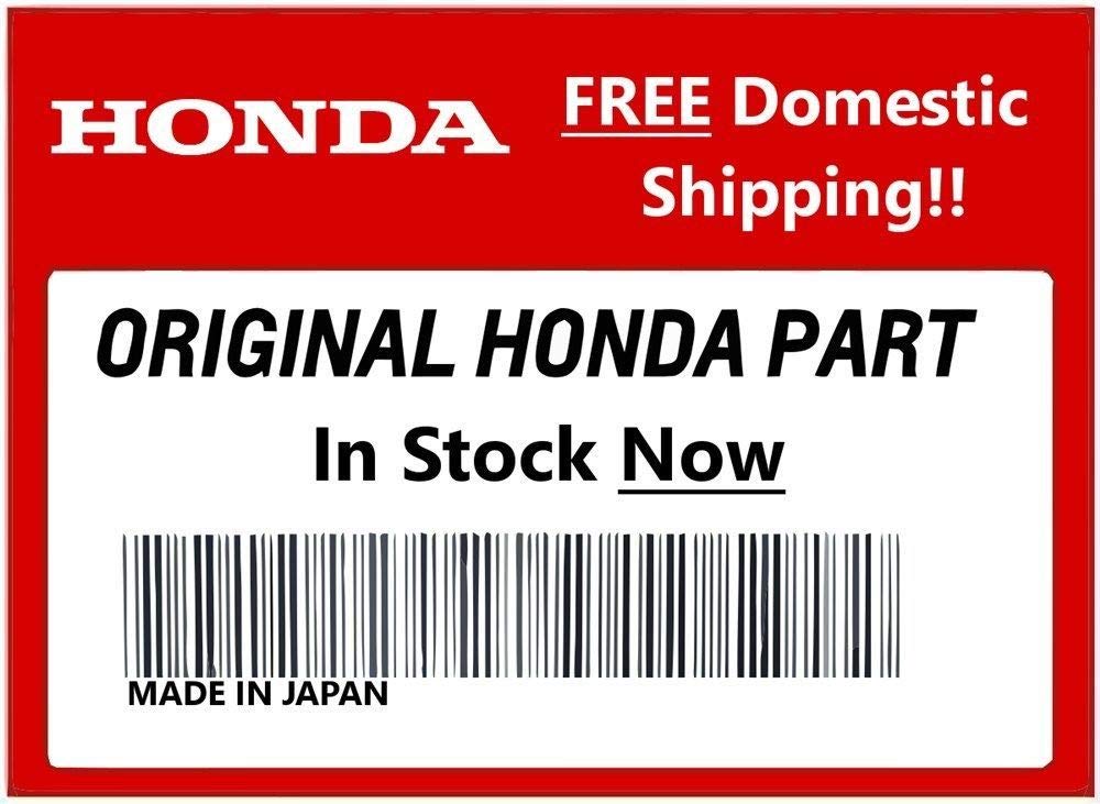 Honda 90601-030-000 18MM Circlip - Genuine OEM Replacement Part for Engine, Transmission & Mechanical Repairs | Perfect for Automotive DIY Projects & Professional Mechanics