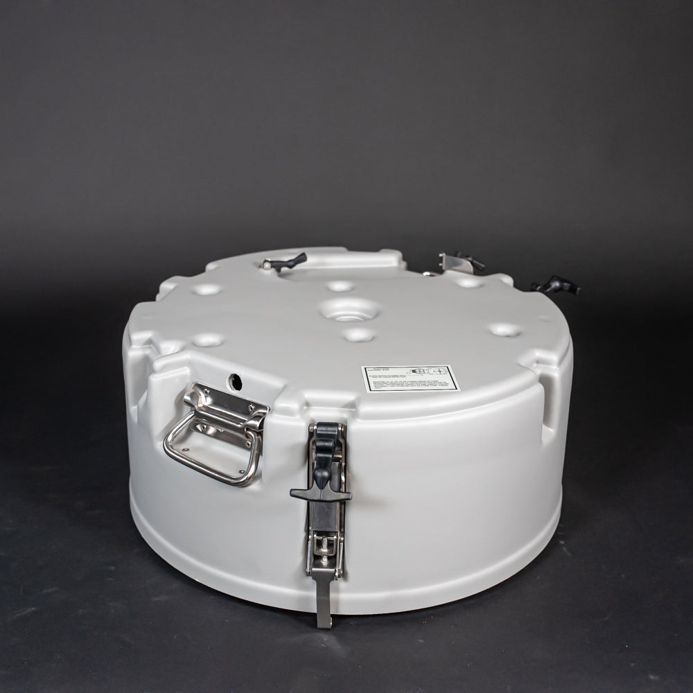 3700C 3710C Compact Portable Sampler Center Section Assembly - Replacement Part for Water Quality Testing Equipment | Ideal for Environmental Monitoring & Field Sampling