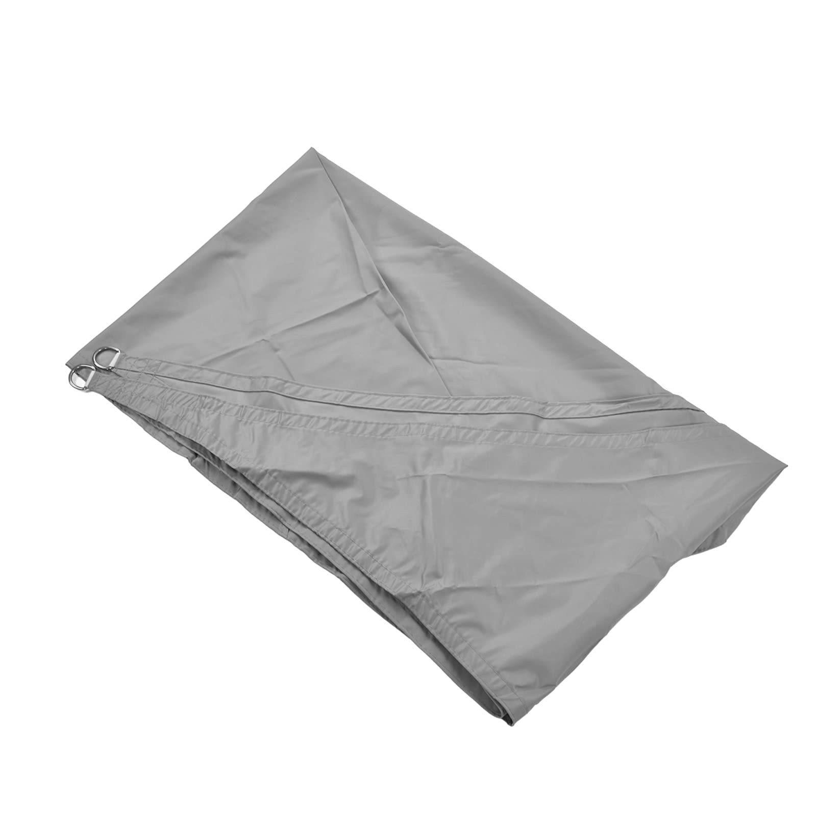 Jopwkuin UV Protection Shade Net - Durable Polyester Sun Shade Canopy for Garden, Swimming Pool & Outdoor Activities | Blocks Harmful Rays, Easy to Carry & Install