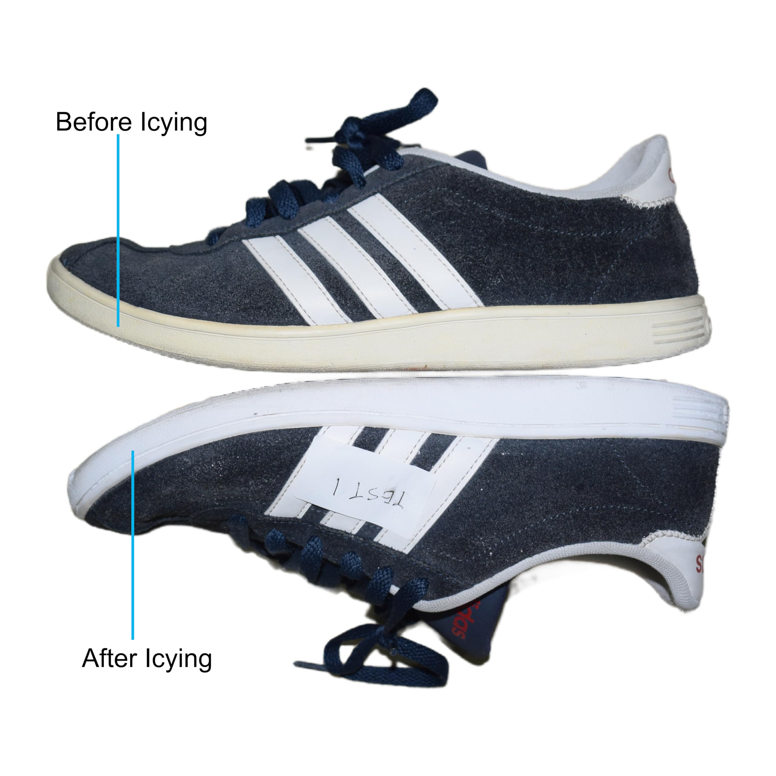 UV Light Box for DIY - Restore Yellowed/Oxidized Soles to White | 3D Printer Resin Curing Station | 2000W Powerful Curing for Shoes & 3D Prints | Perfect for Sneaker Restoration & Resin Curing Projects