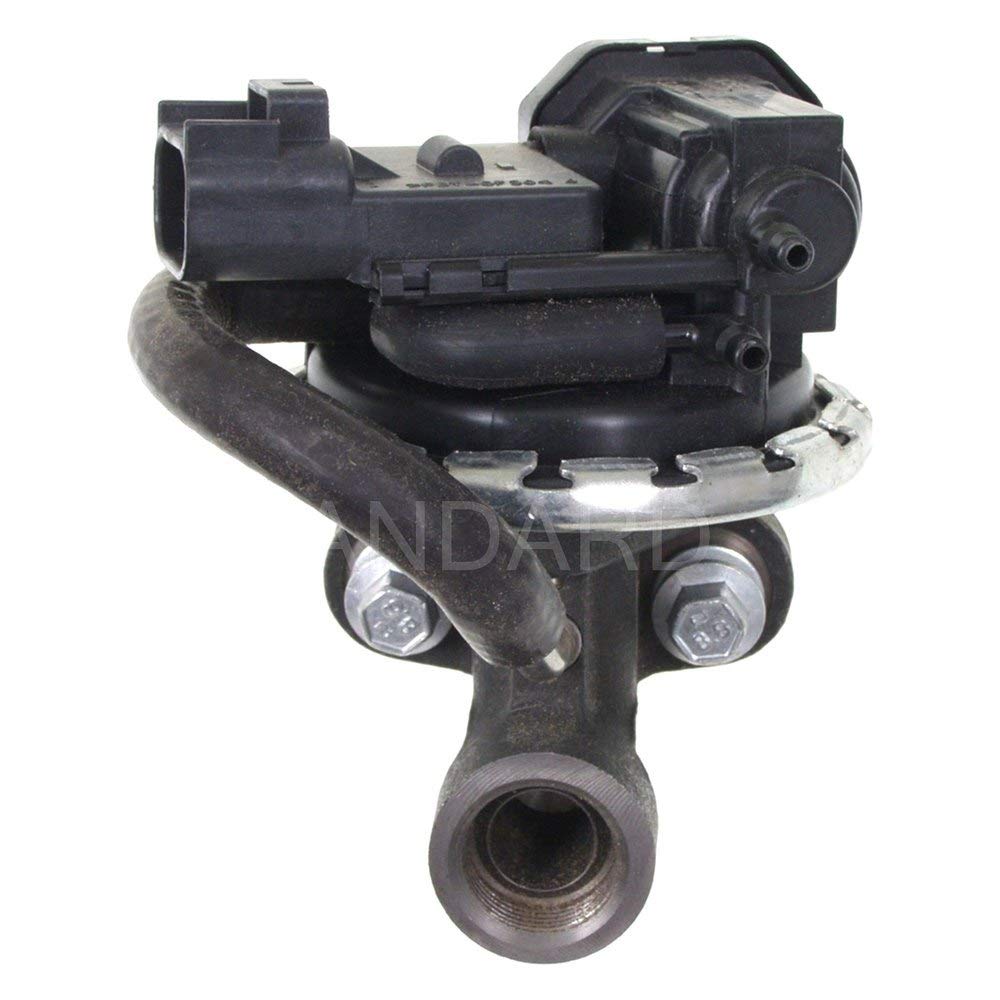 Standard Motor Products EGV1057 EGR Valve - High Performance Exhaust Gas Recirculation Valve for Ford, Chevy & Dodge Vehicles | Perfect for Engine Emission Control & Fuel Efficiency Improvement