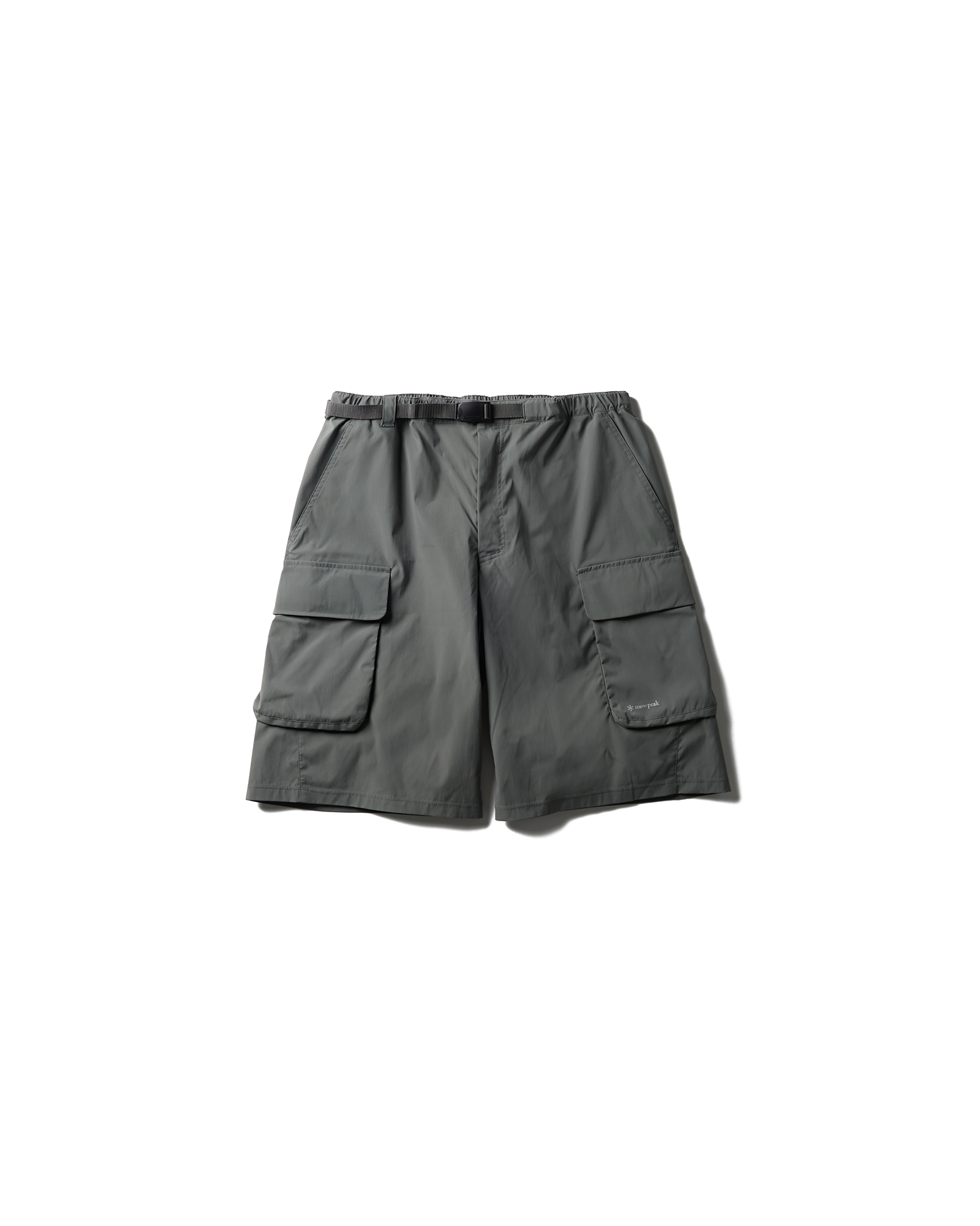 Utility Field Stretch Dry Shorts for Men - Lightweight Quick-Dry Outdoor Hiking & Camping Shorts - Perfect for Adventure Travel, Fishing, and Summer Activities