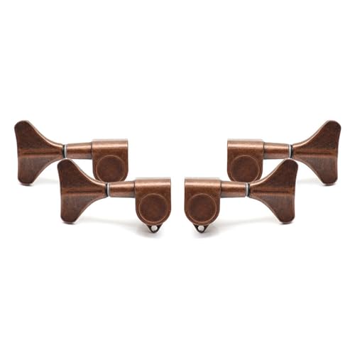 2left 2right Copper