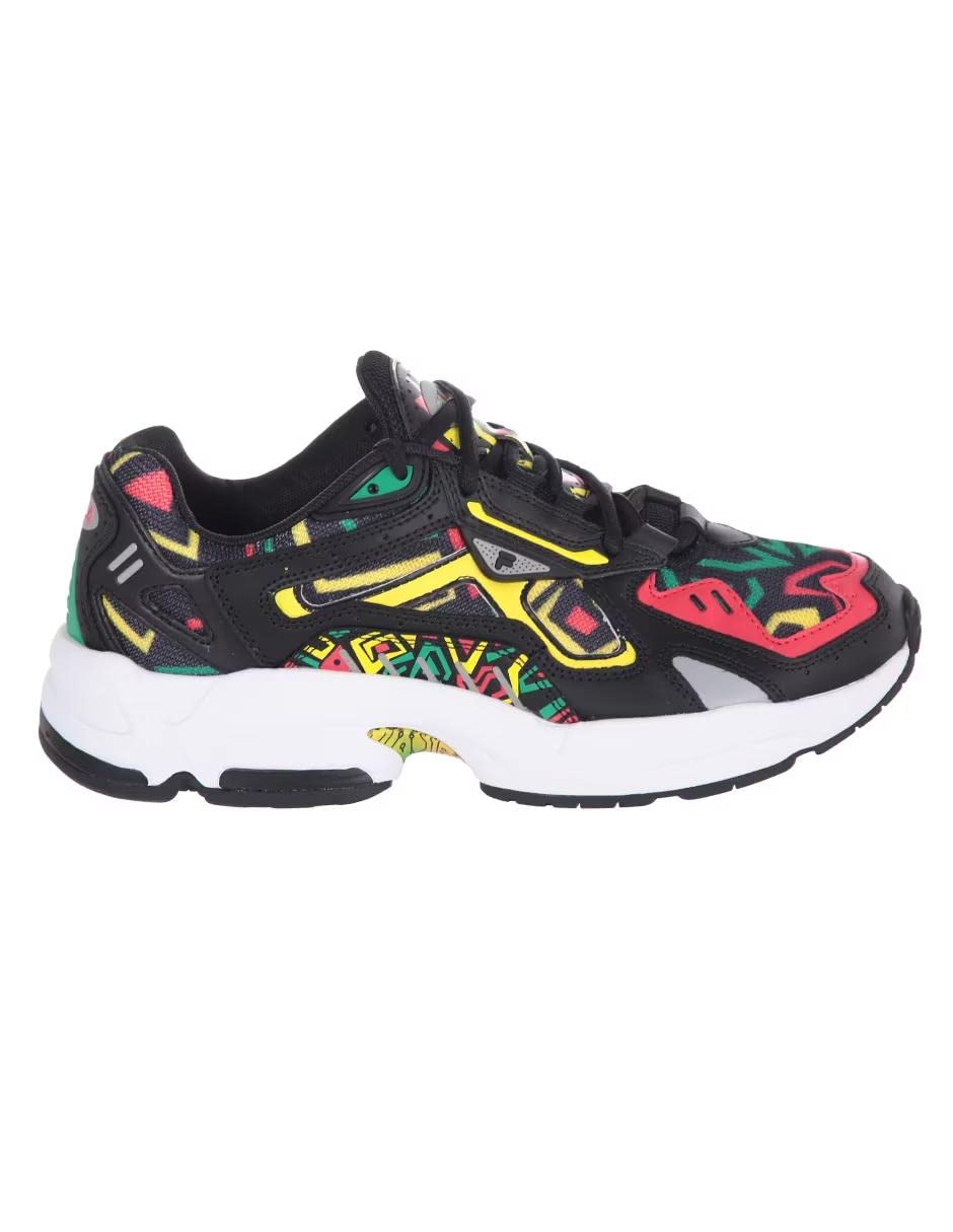 FILA Men's Filacalcio Soccer Cleats - Lightweight Football Shoes for Turf & Grass - Perfect for Training, Matches & Outdoor Sports