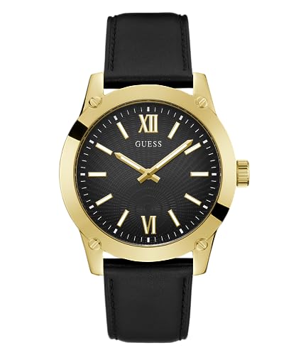Black/Gold Tone/Black