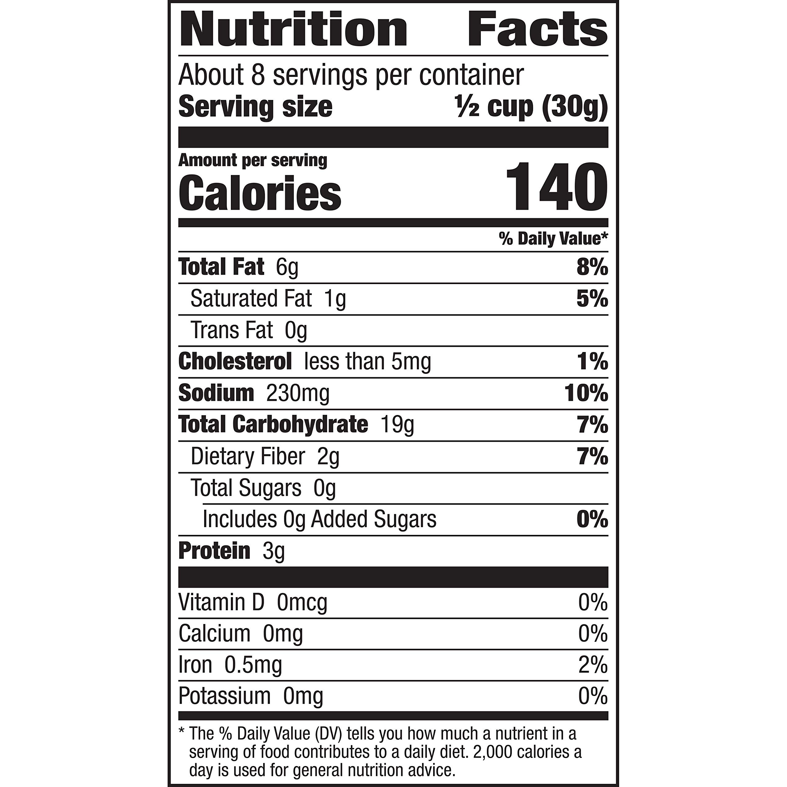 Annie's Organic Snack Mix - Assorted Crackers & Pretzels, 9 oz (Pack of 12) | Healthy Kids Snacks, School Lunch Box, Party Favors & On-the-Go Treats
