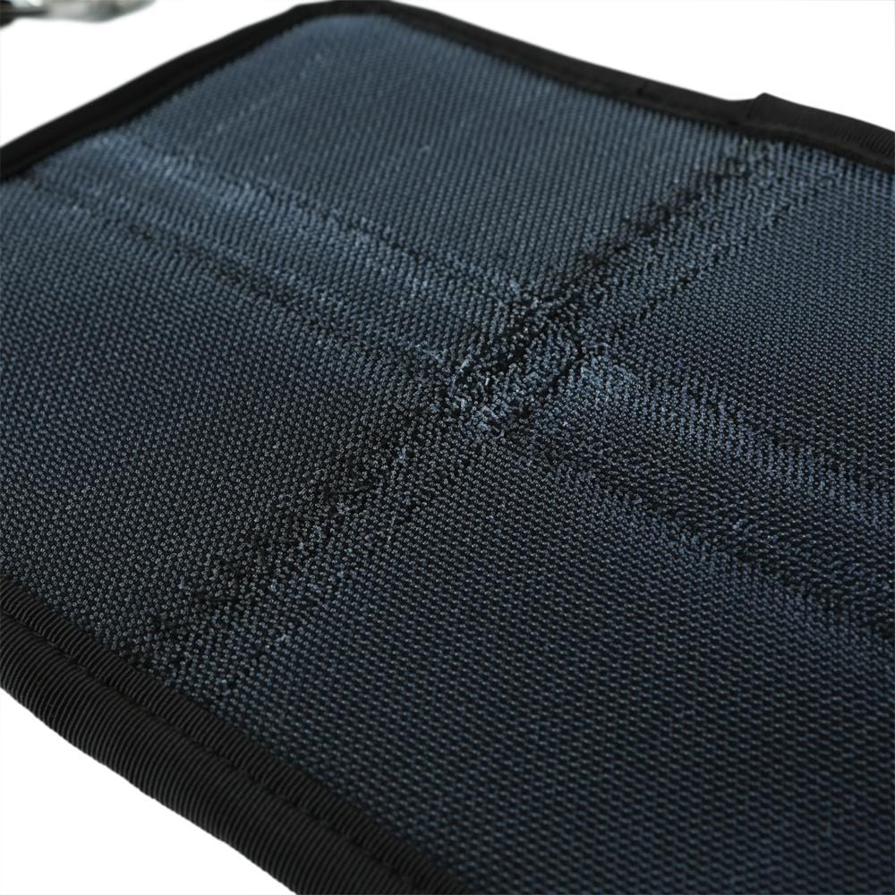 Premium Sportsheet Queen Size Bondage Bed System - Durable Restraints for BDSM & Couples Play - Perfect for Bedroom Bondage, Sensory Deprivation & Erotic Adventures