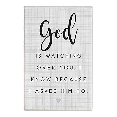 God is Watching