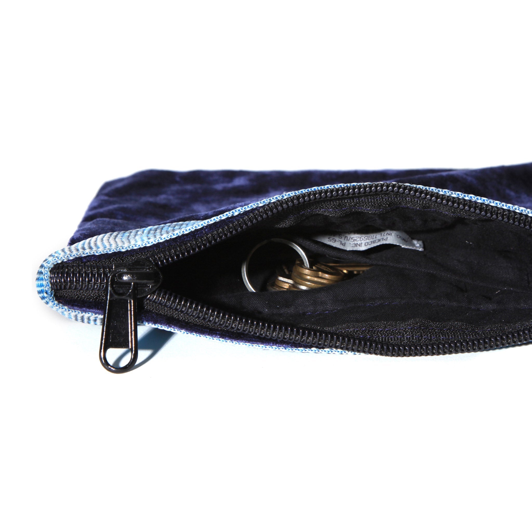 Vintage Sling Belt Pouch - Purple Crossbody Bag for Men & Women | Perfect for Travel, Hiking, and Everyday Use