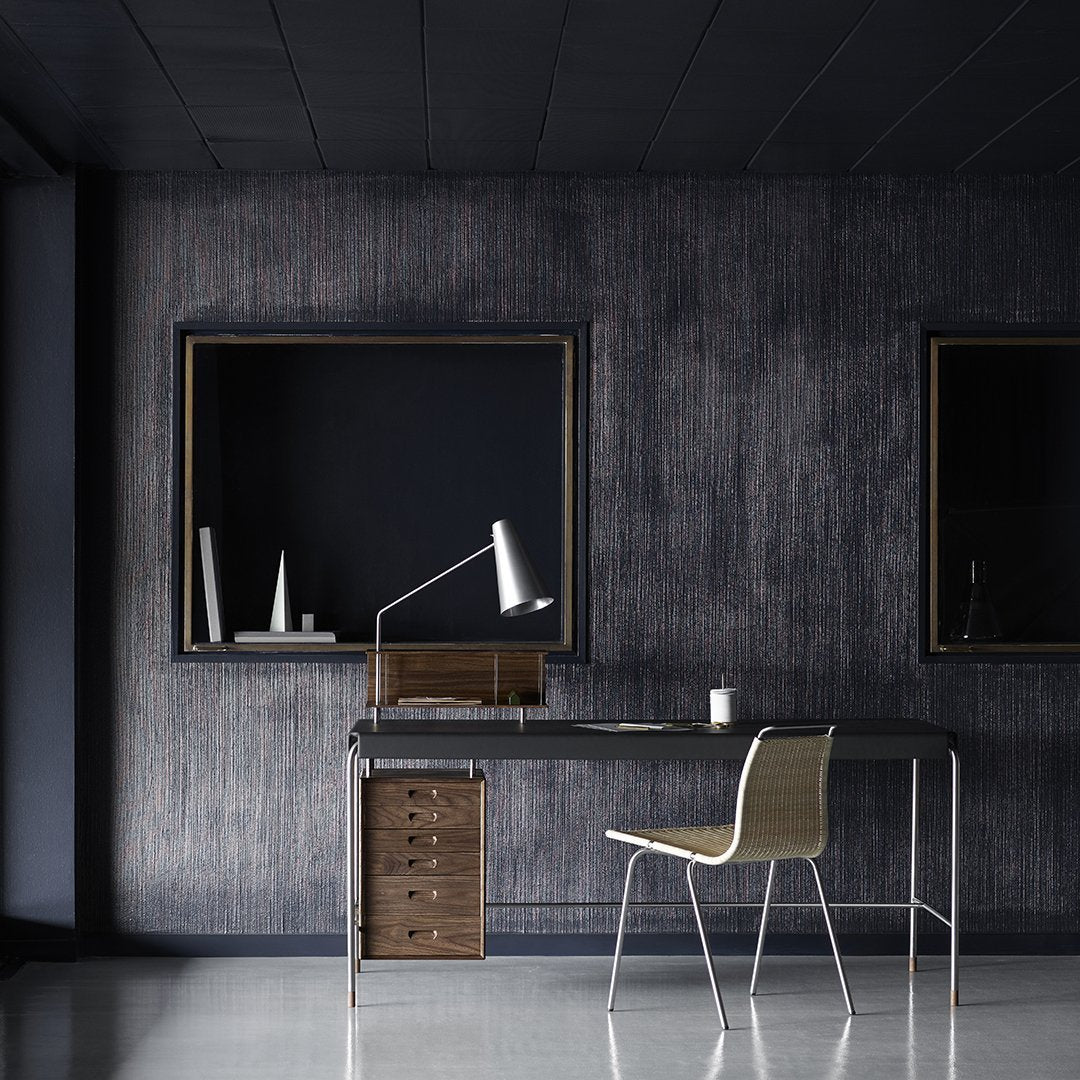 AJ52 Society Table - Modern Dining Table for Home & Office - Perfect for Family Gatherings, Dinner Parties & Workspaces