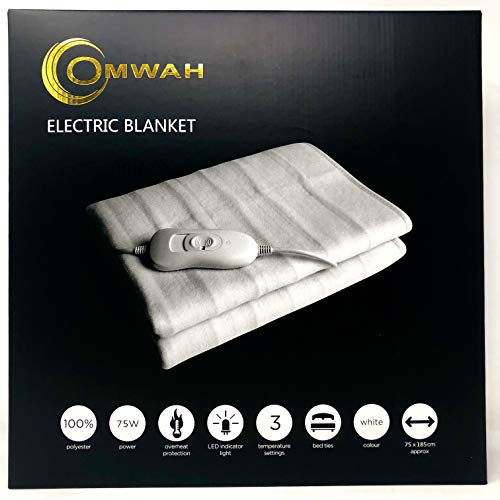 Professional Massage Table SPA Warming Heat Pad with 3 Adjustable Heat Settings - Perfect for Home Spa, Physical Therapy & Relaxation